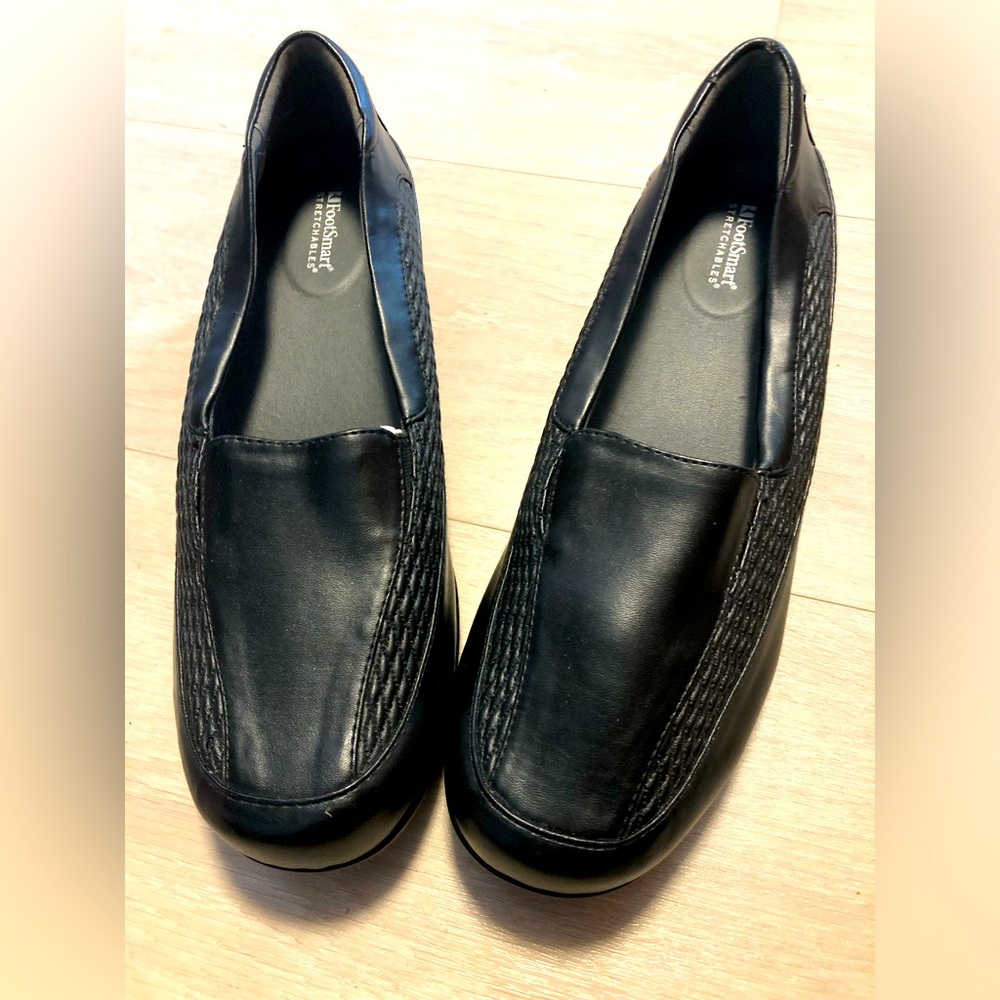 Footsmart stretchables